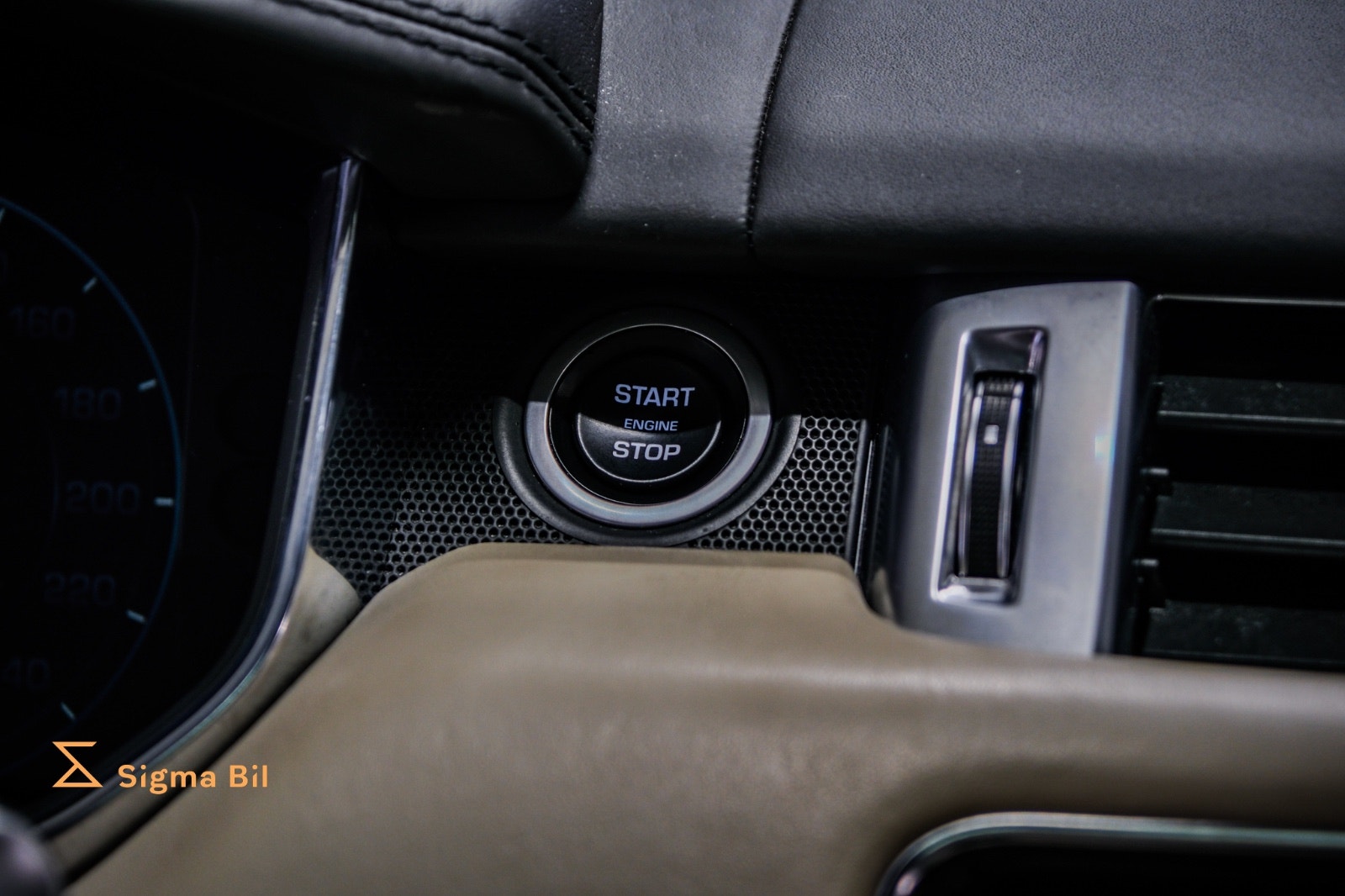 Bilde av Land Rover Range Rover Sport
