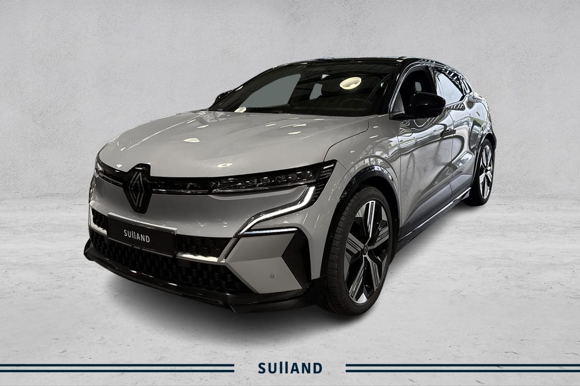 Brukt Renault Megane 