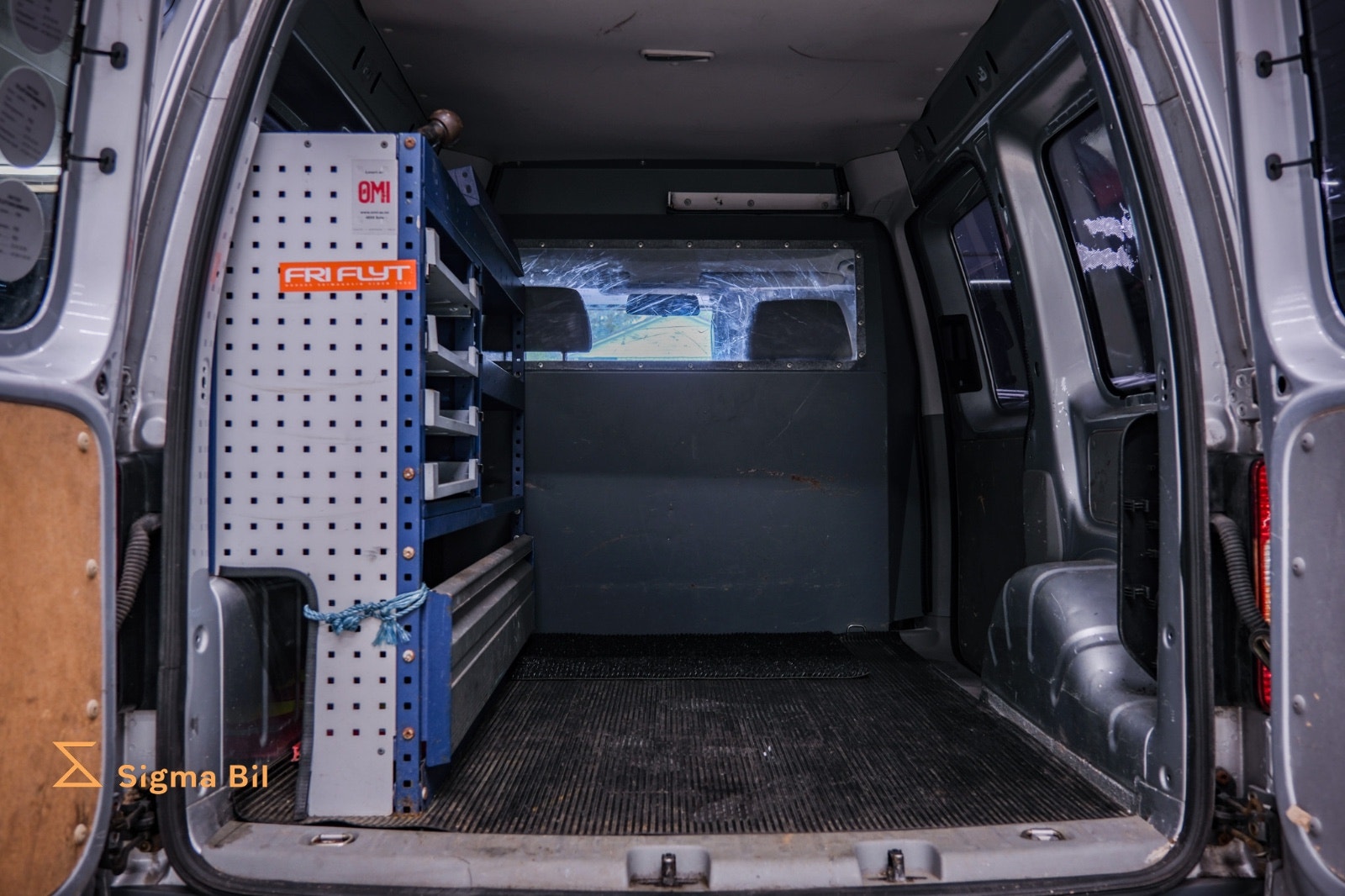Bilde av Volkswagen Caddy