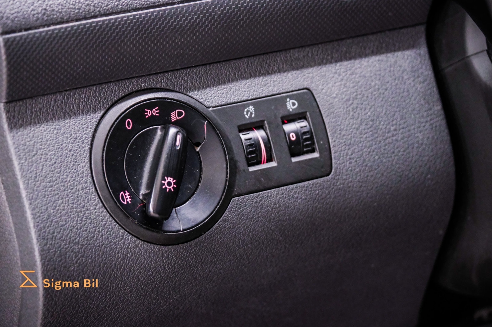 Bilde av Volkswagen Caddy