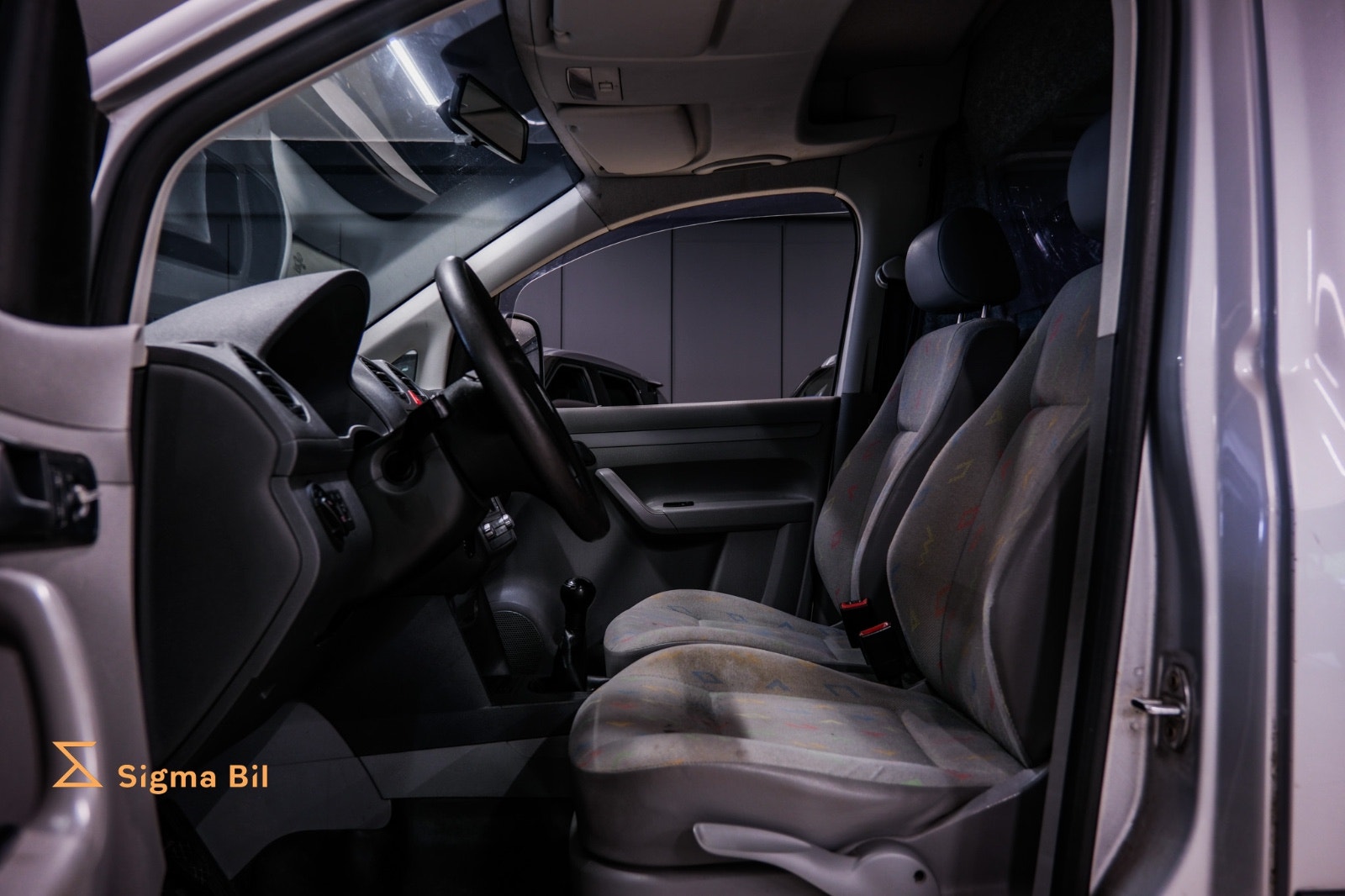 Bilde av Volkswagen Caddy