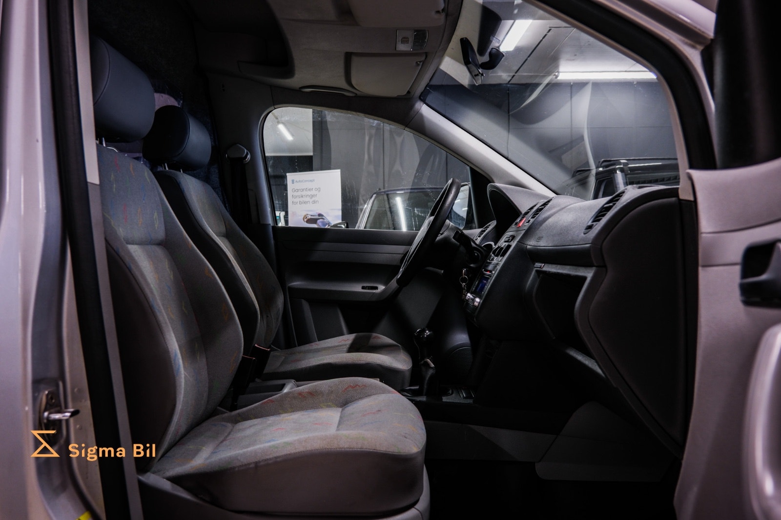 Bilde av Volkswagen Caddy