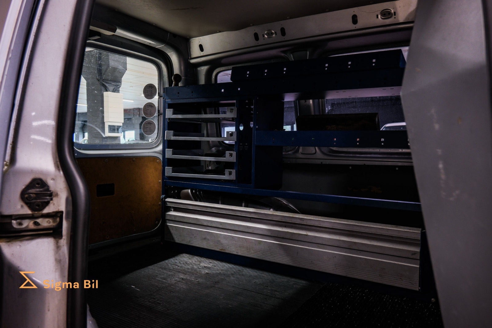 Bilde av Volkswagen Caddy