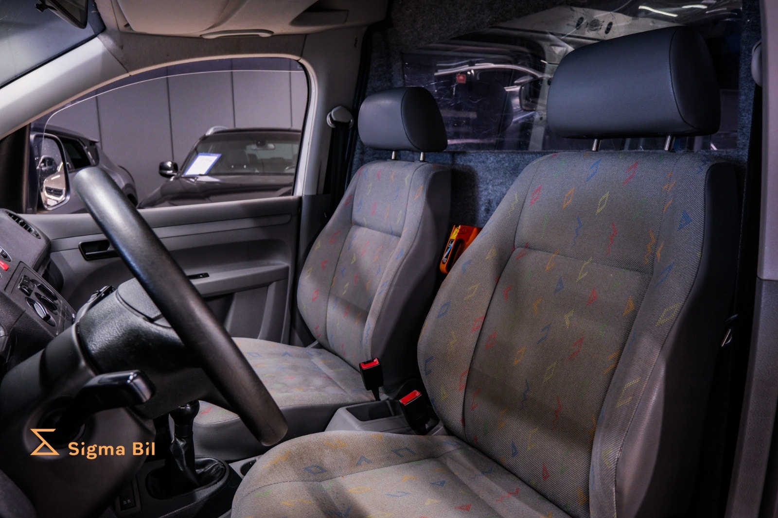 Bilde av Volkswagen Caddy