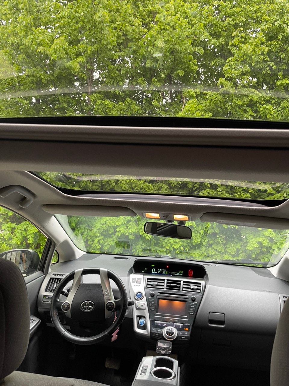 Brukt Toyota Prius 1.8