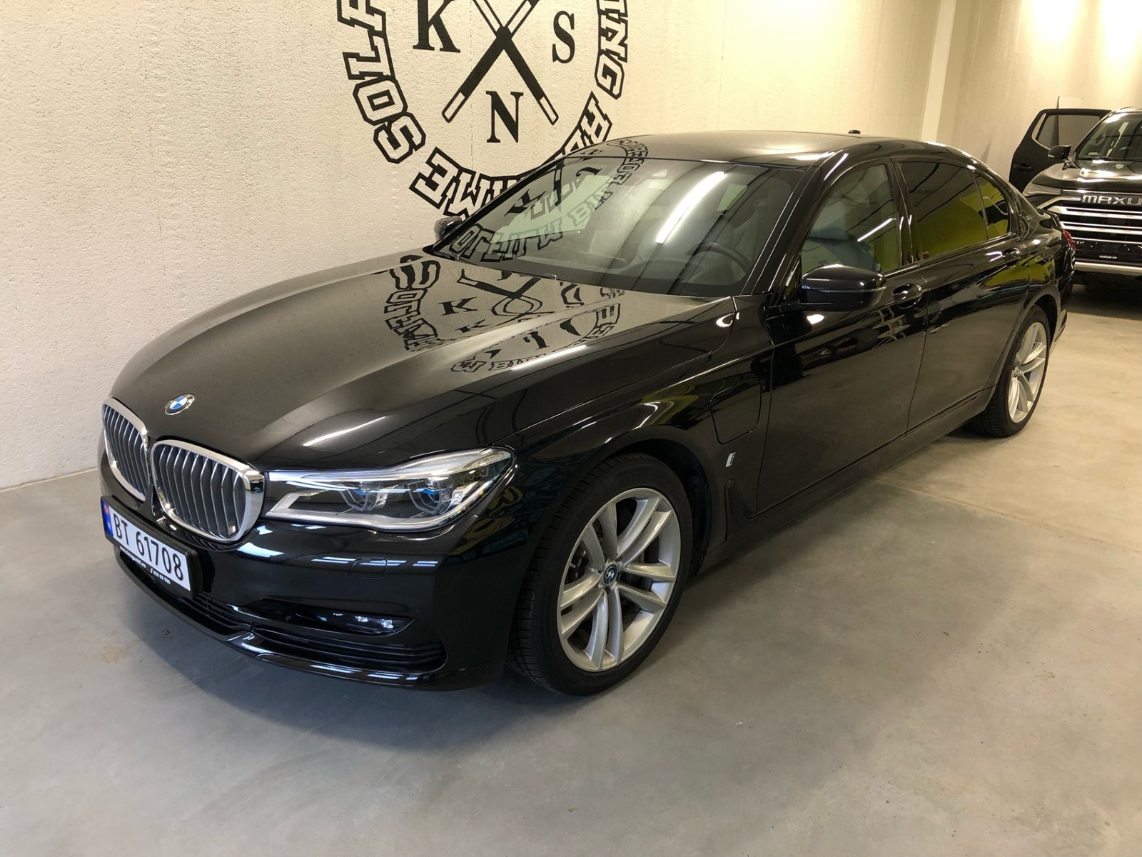 Brukt Bmw 1 Series 