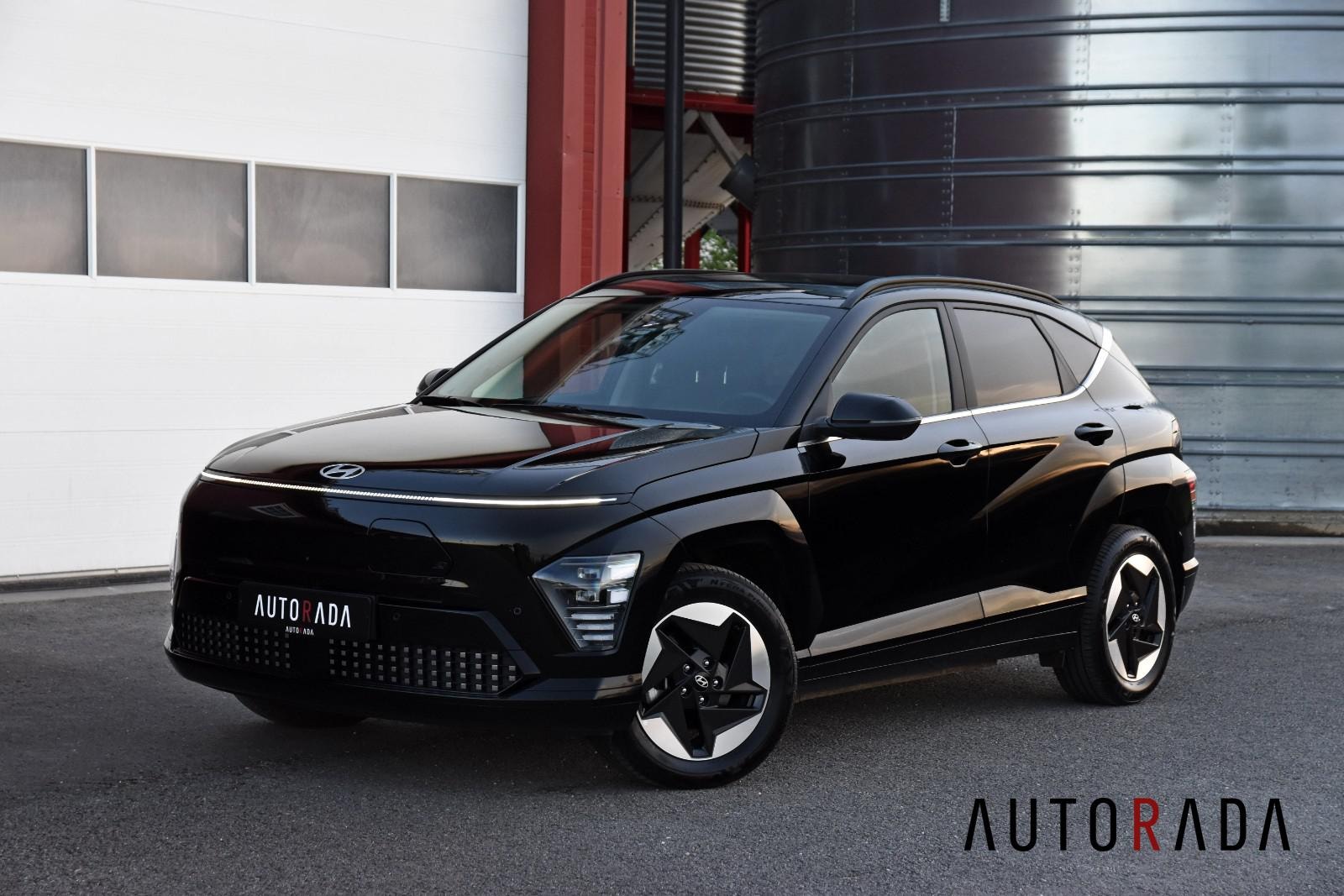 Brukt Hyundai Kona 