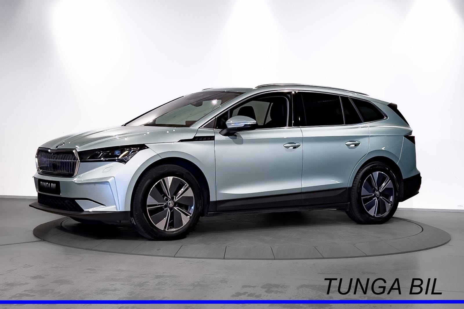 Brukt Škoda Enyaq electro