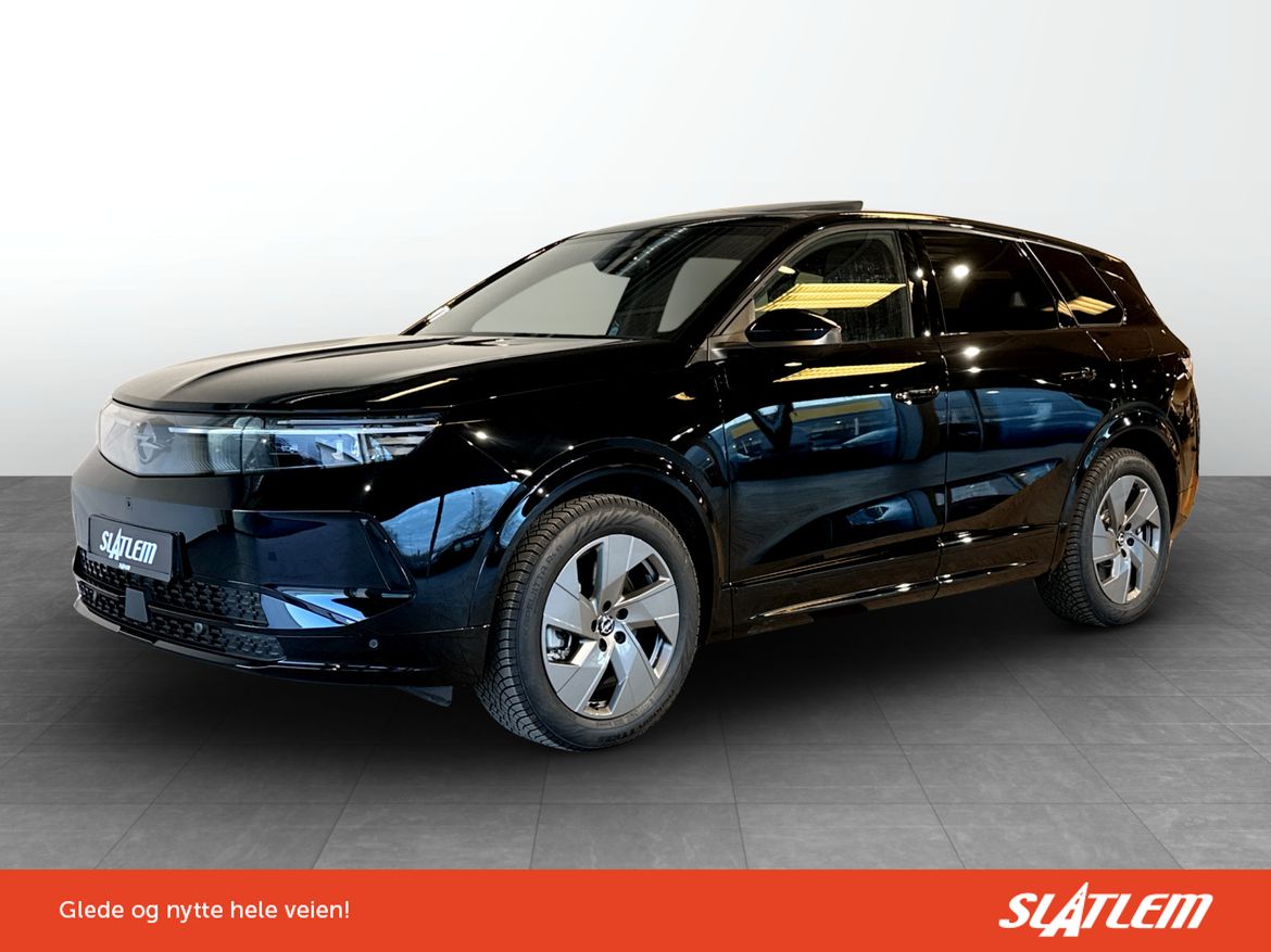 Brukt Opel Grandland X 