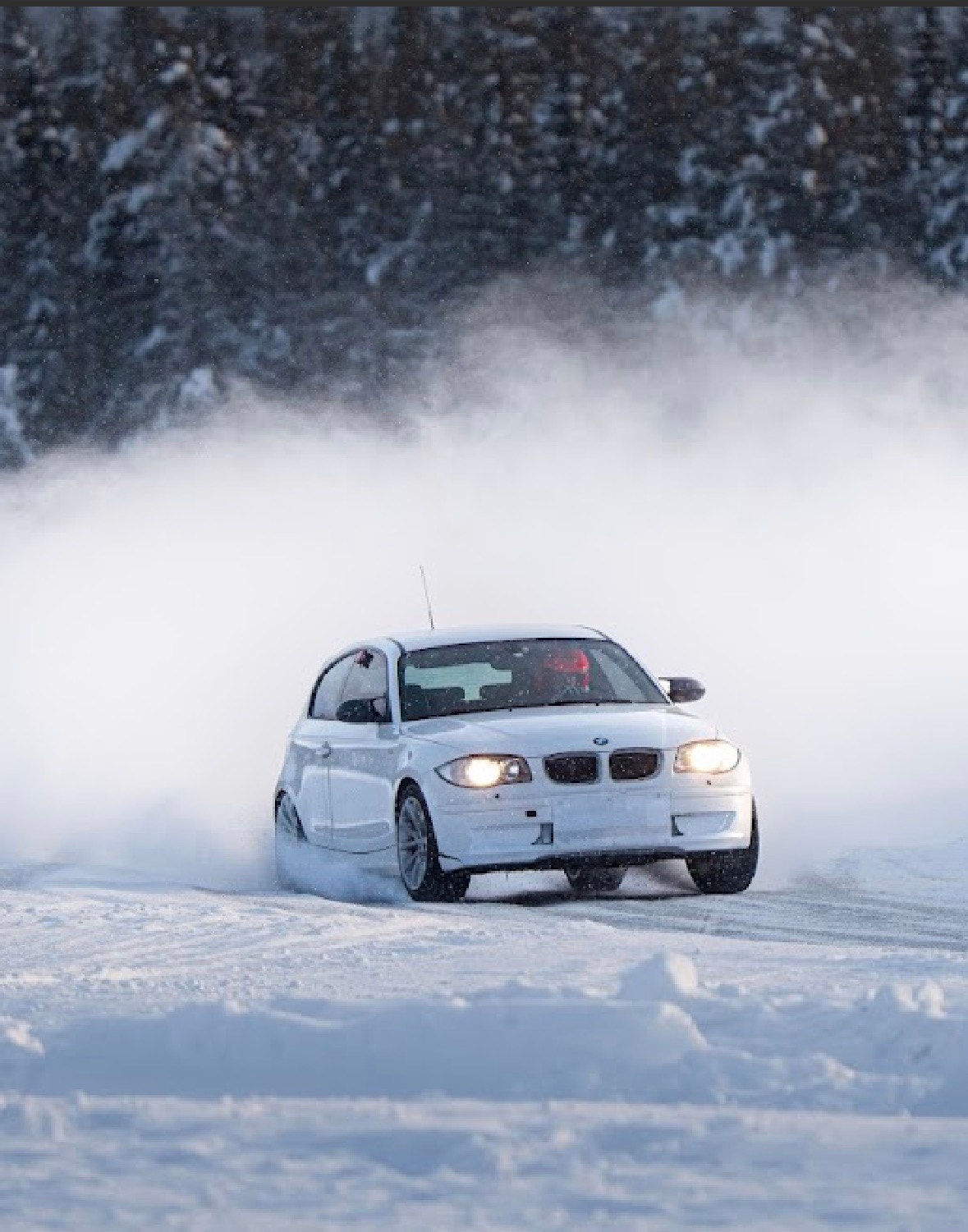 Brukt Bmw 1 Series 
