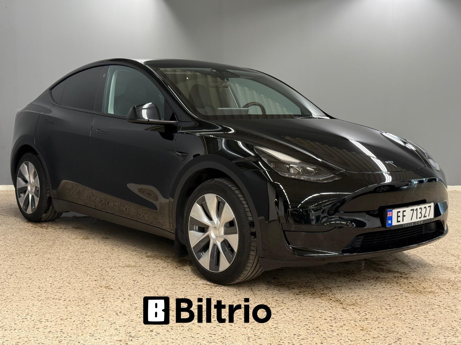 Brukt Tesla Model Y electro