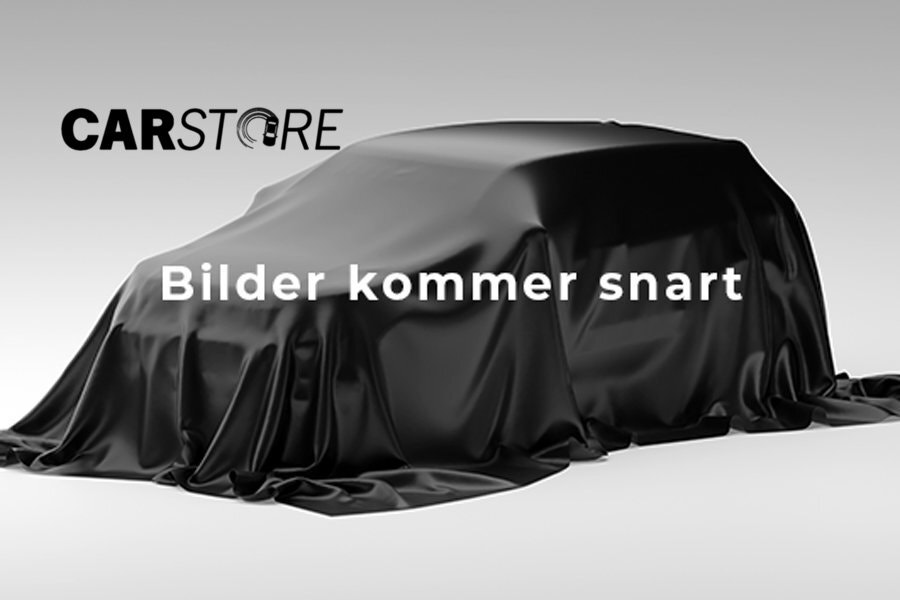 Brukt Kia Ev9 