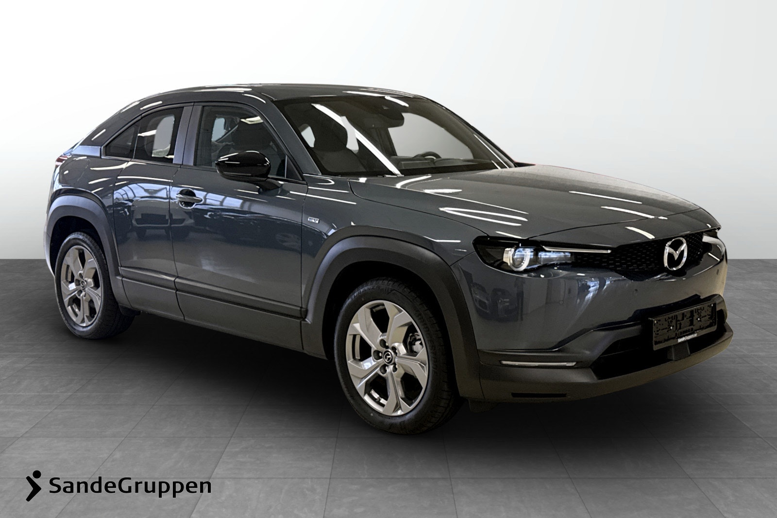 Brukt Mazda Mx-30 
