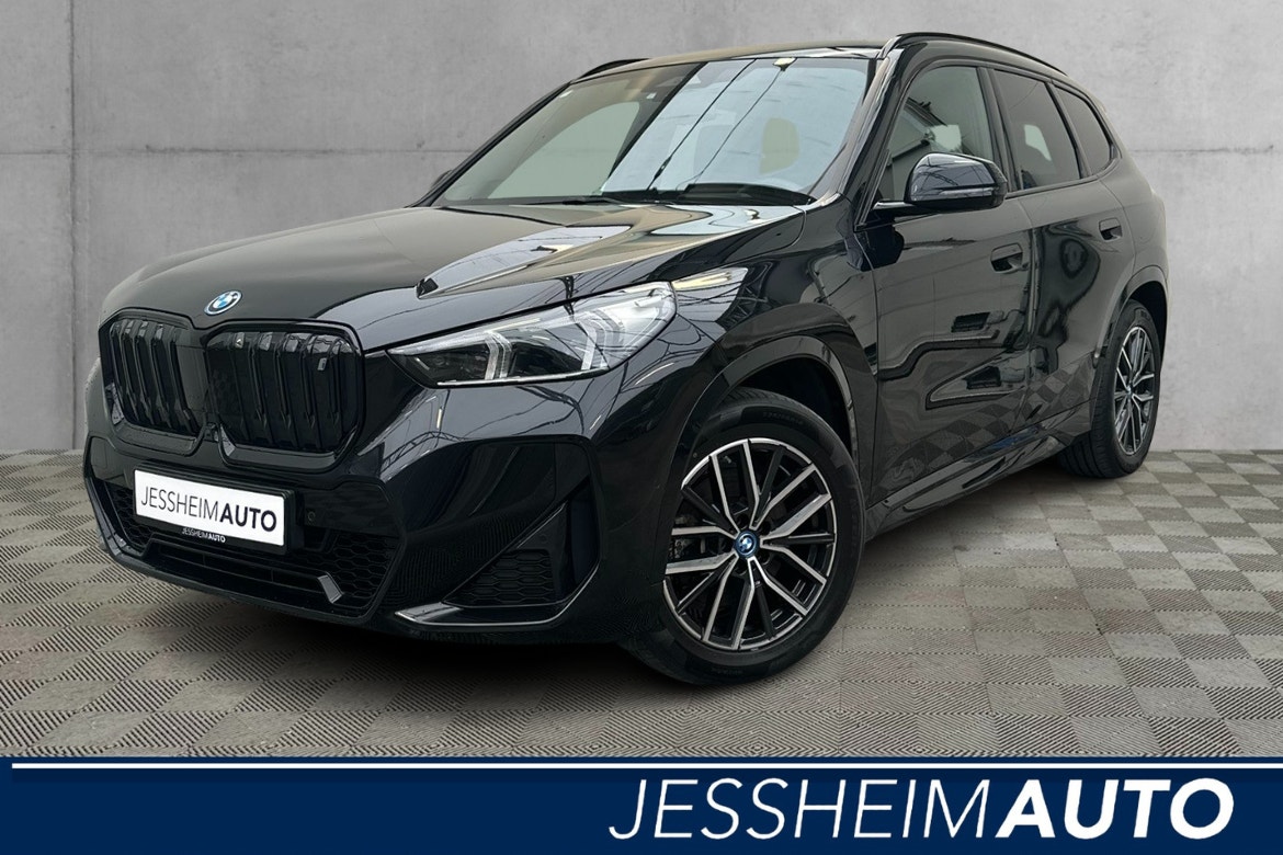 Brukt Bmw Ix1 