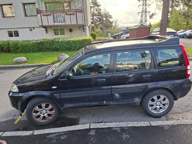 Brukt Honda Hr-V 1.6