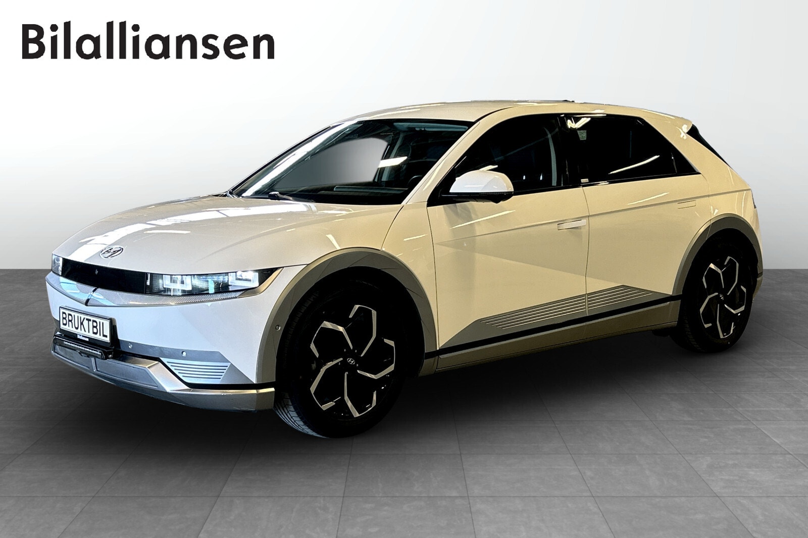 Brukt Hyundai Ioniq 5 