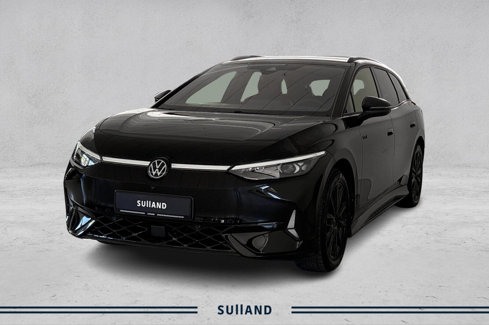 Brukt Volkswagen Id.7 