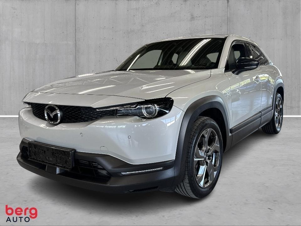 Brukt Mazda Mx-30 