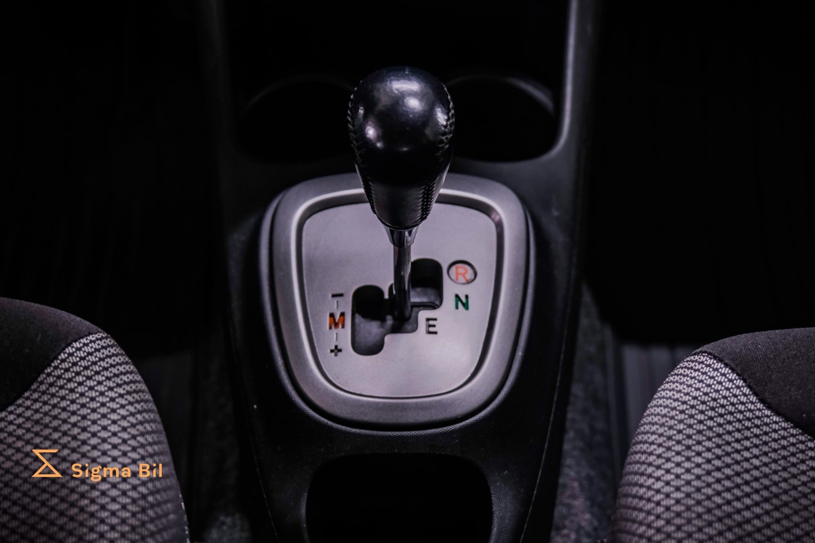 Bilde av Toyota Aygo