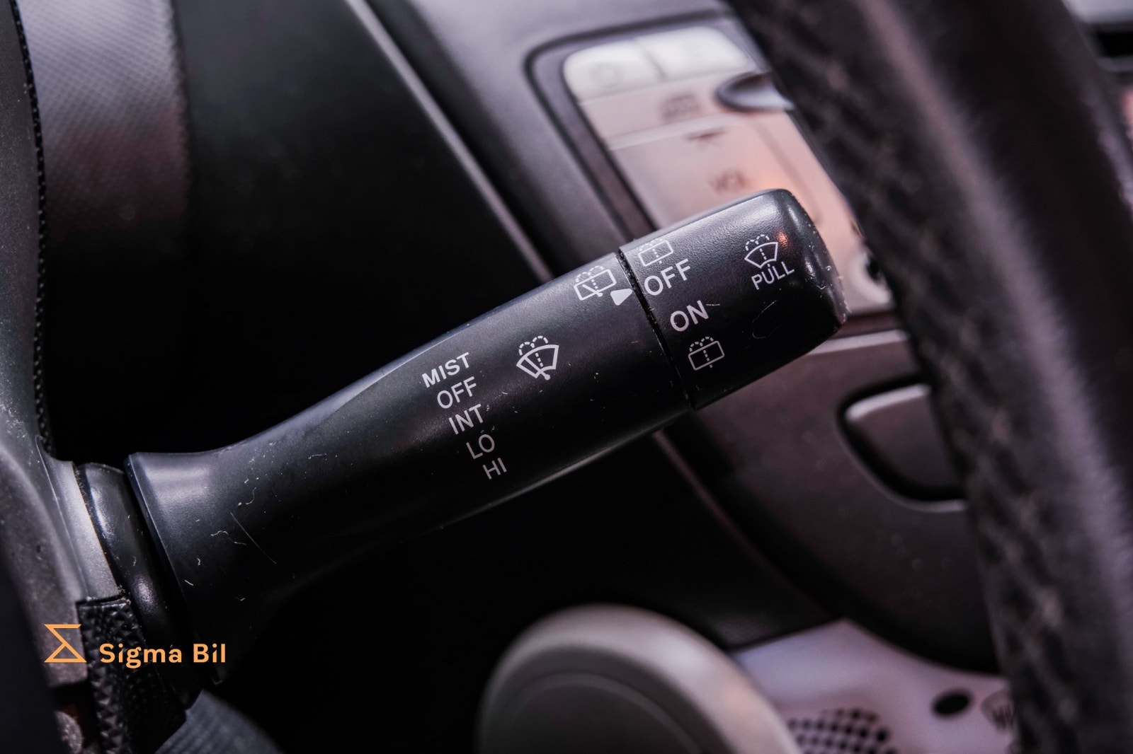 Bilde av Toyota Aygo