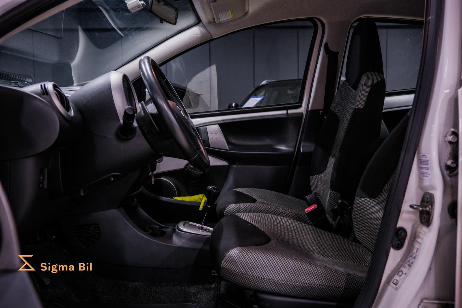 Bilde av Toyota Aygo