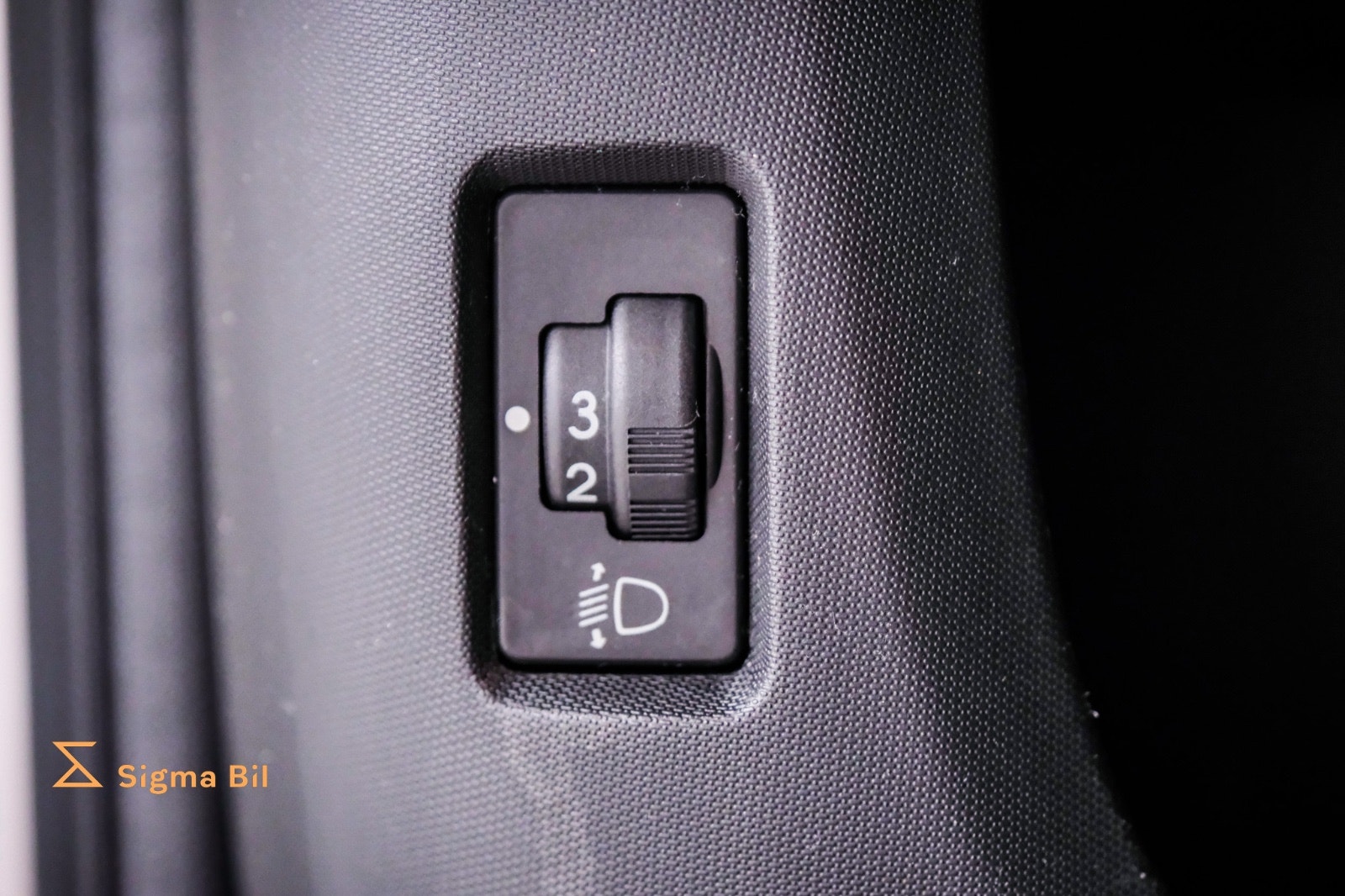 Bilde av Toyota Aygo