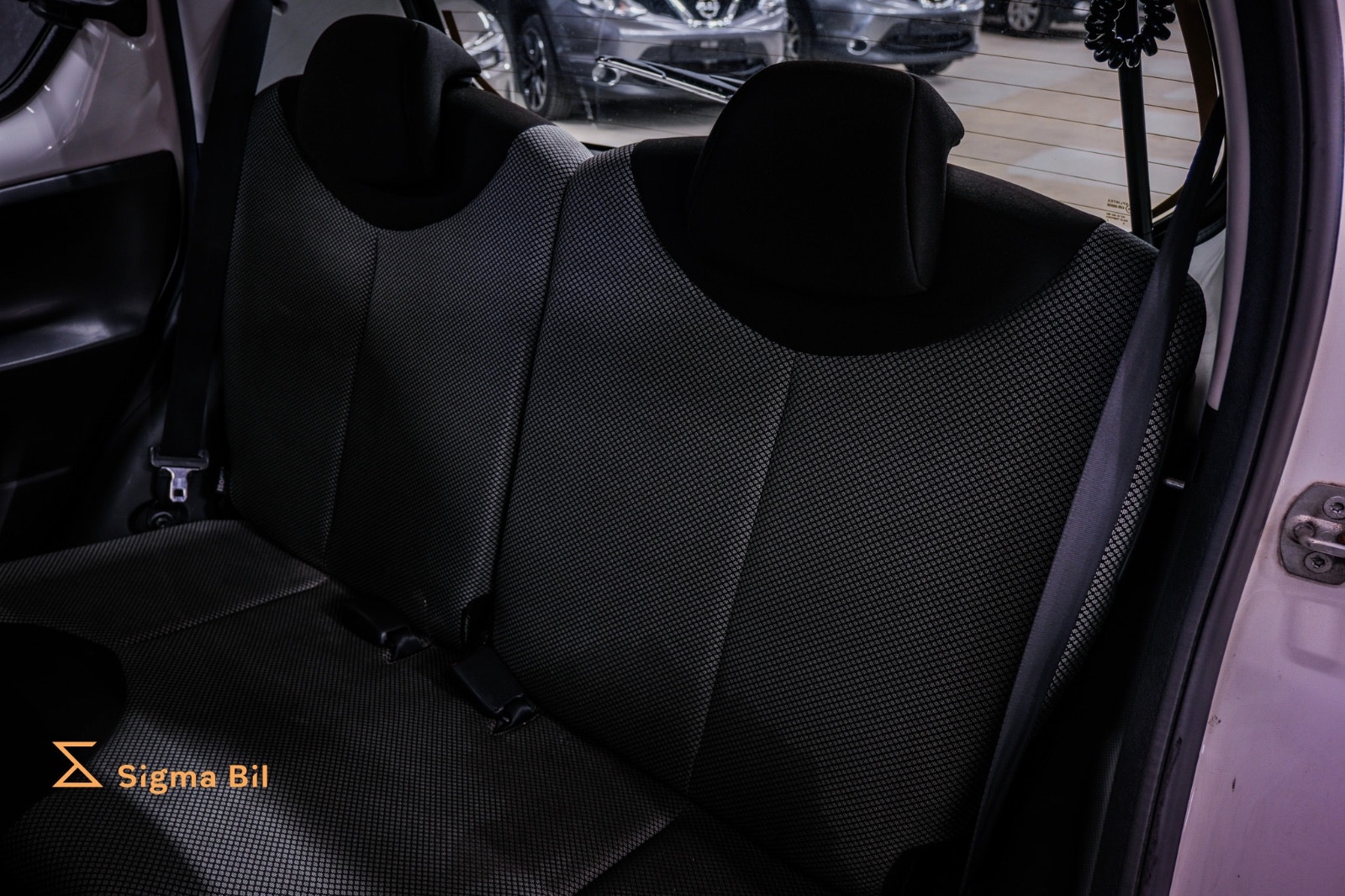 Bilde av Toyota Aygo