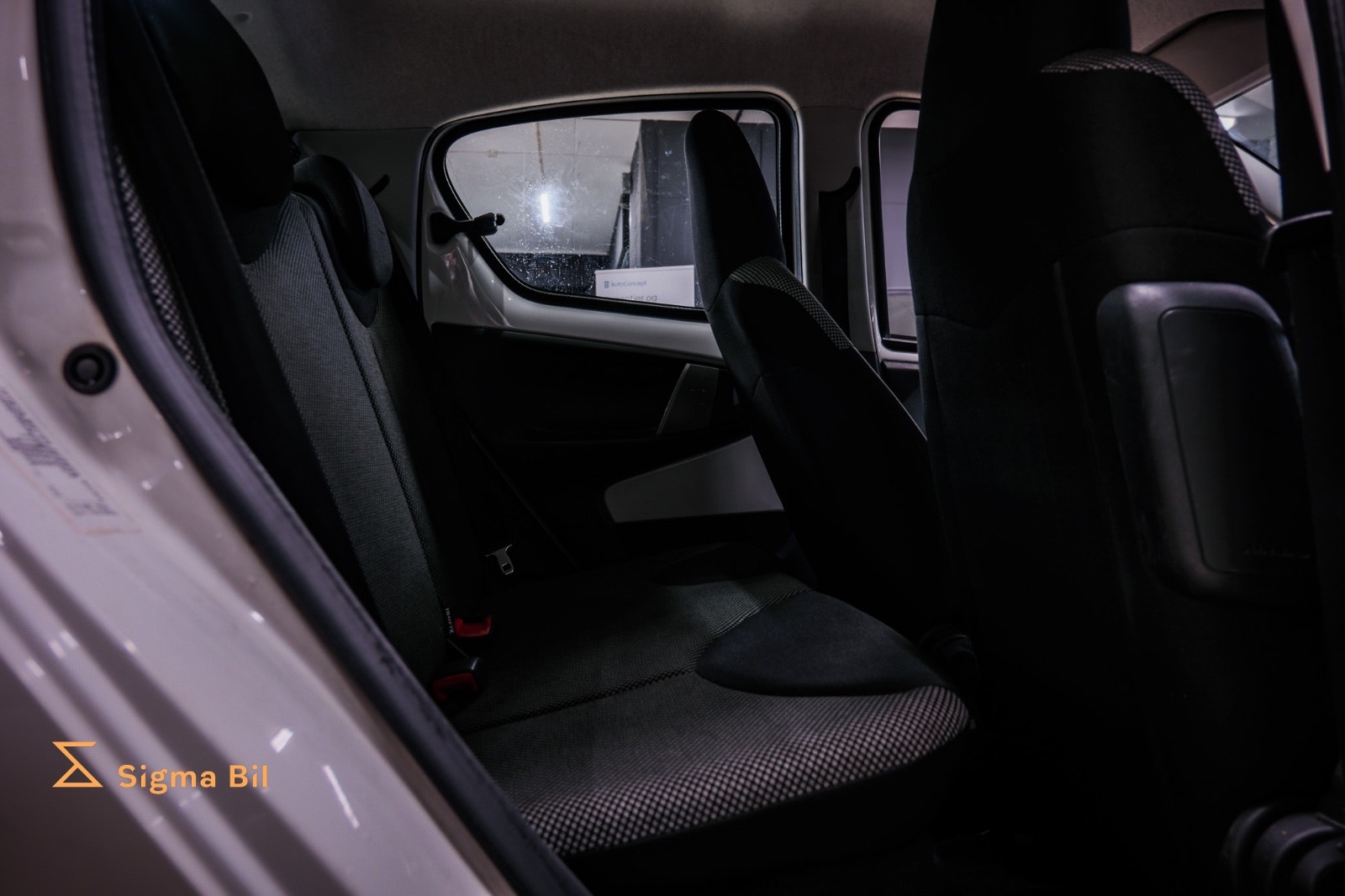 Bilde av Toyota Aygo
