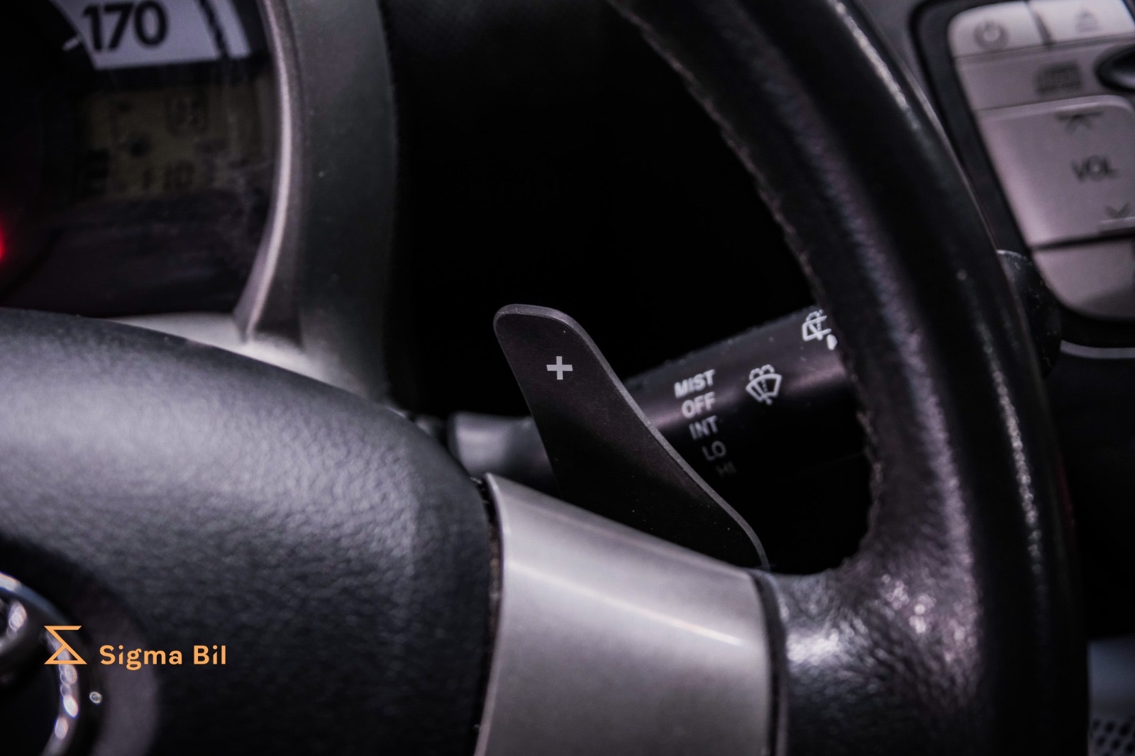 Bilde av Toyota Aygo