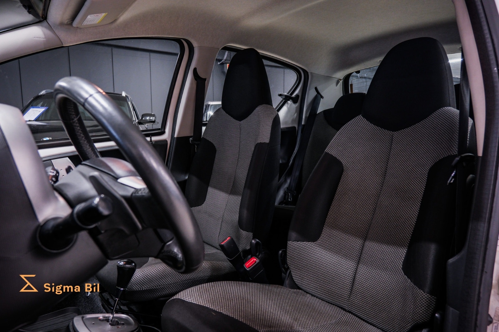 Bilde av Toyota Aygo