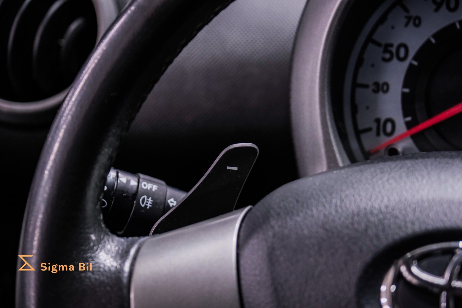 Bilde av Toyota Aygo