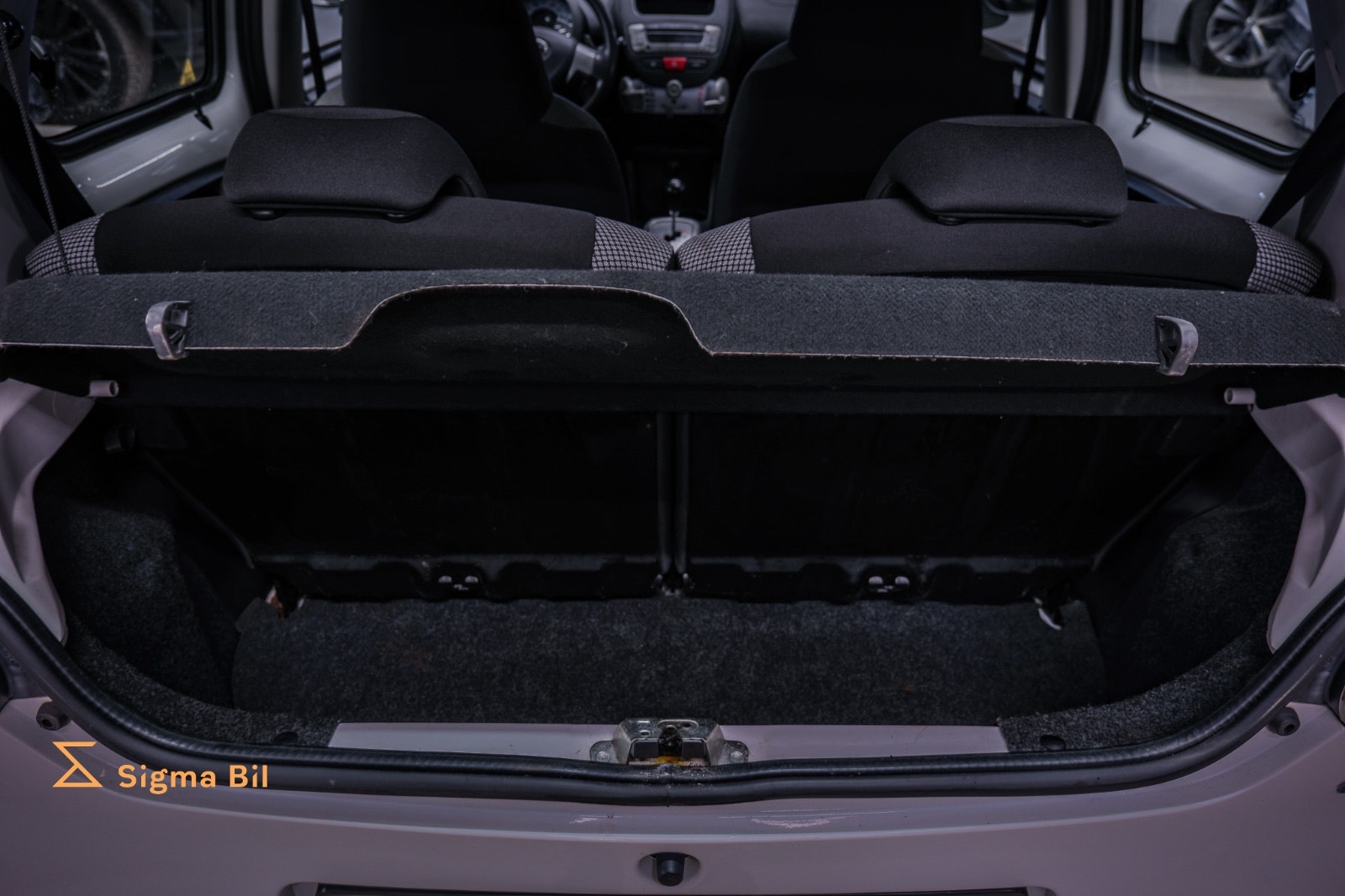 Bilde av Toyota Aygo