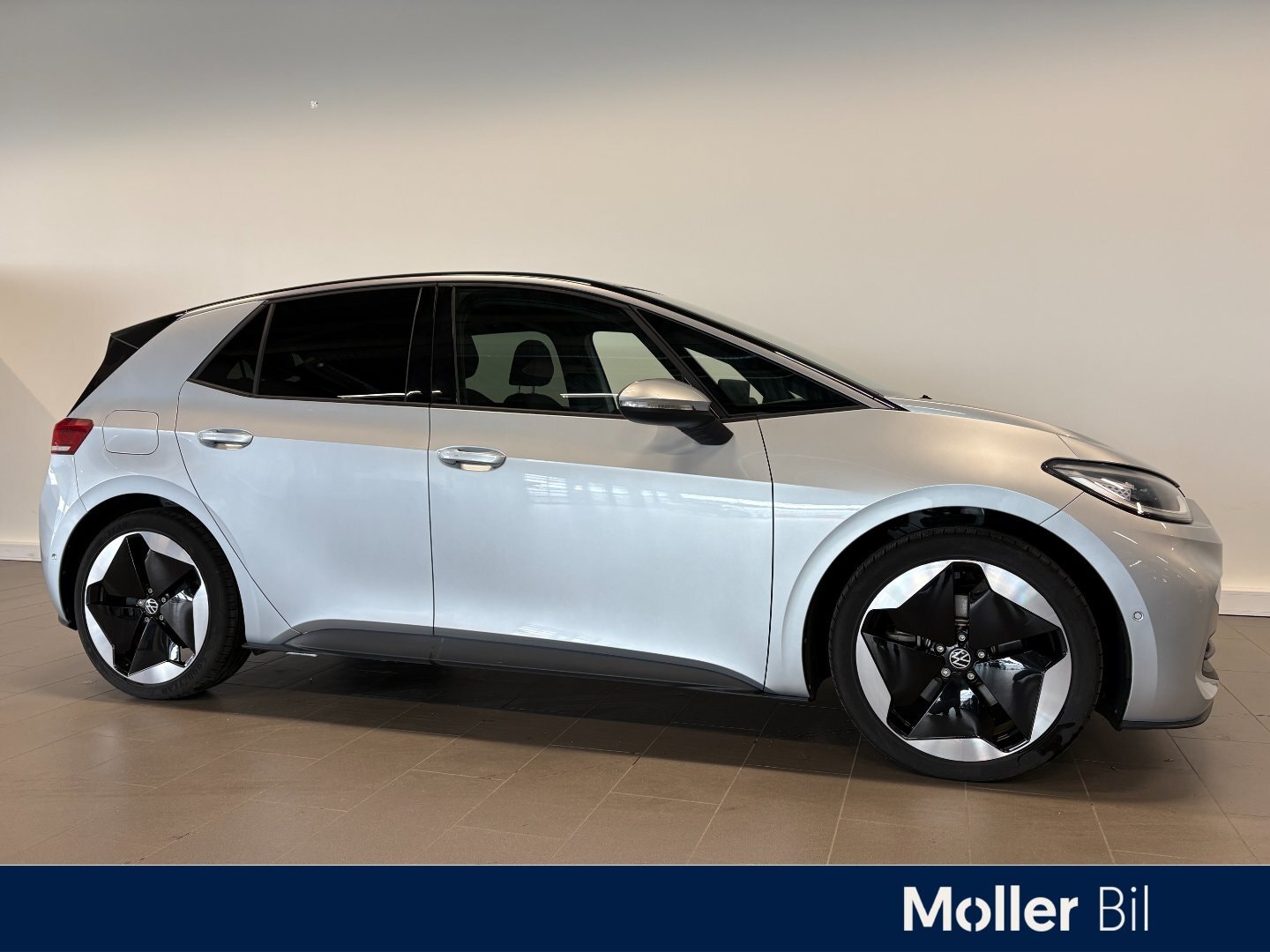 Brukt Volkswagen Id.3 