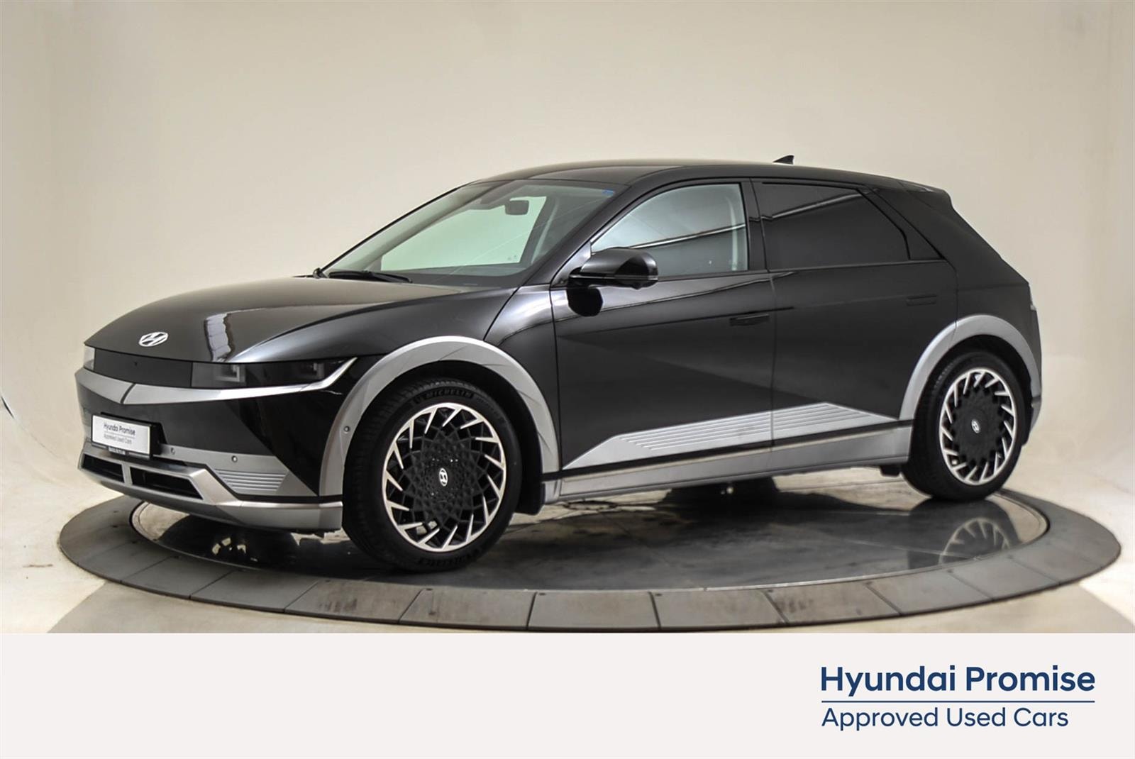 Brukt Hyundai Ioniq 5 