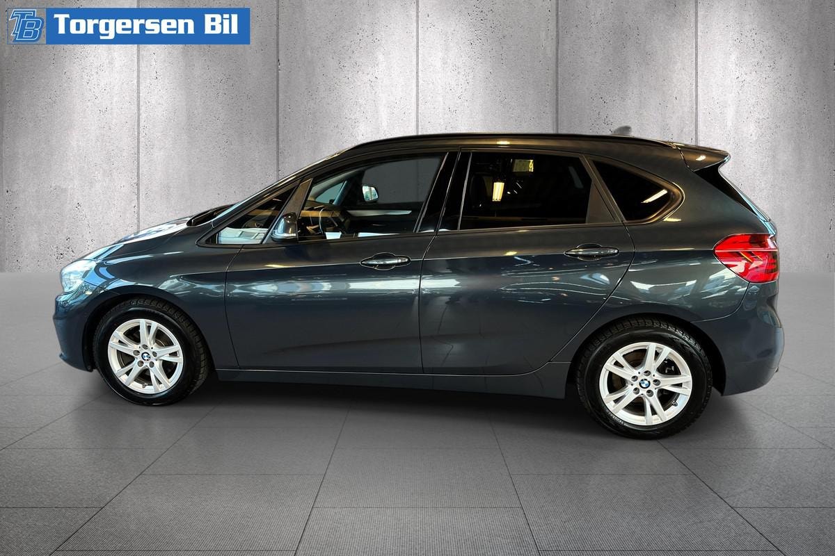 Brukt Bmw 2 Series 