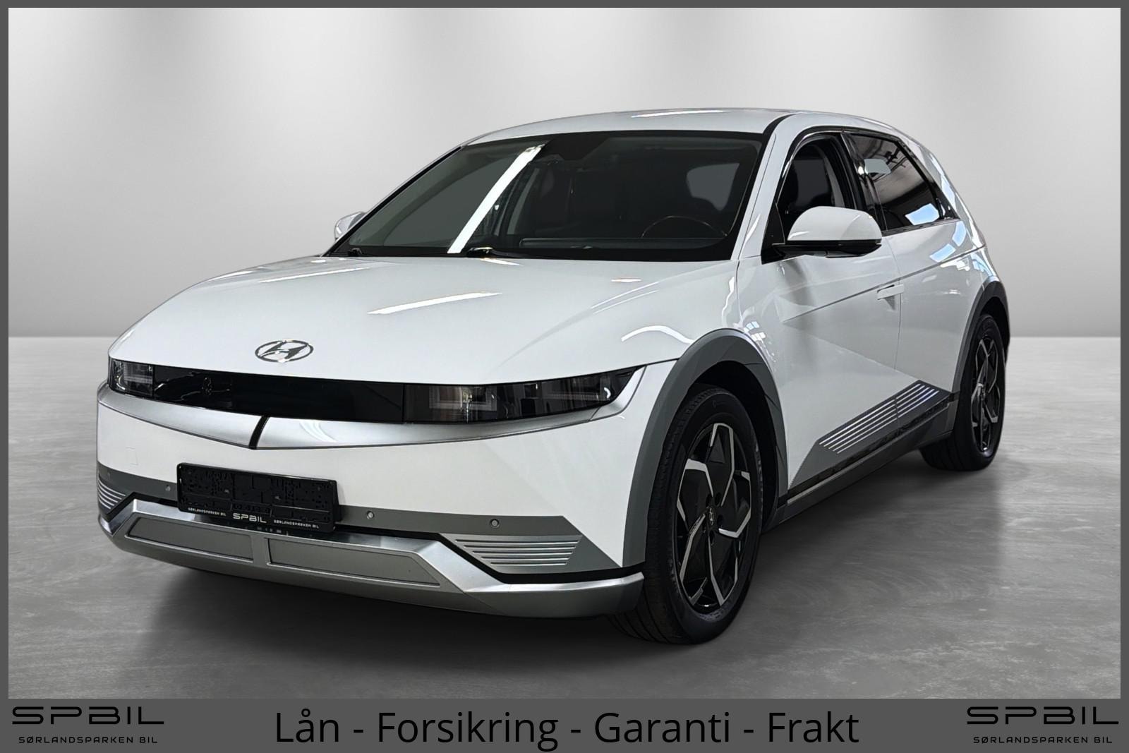 Brukt Hyundai Ioniq 5 