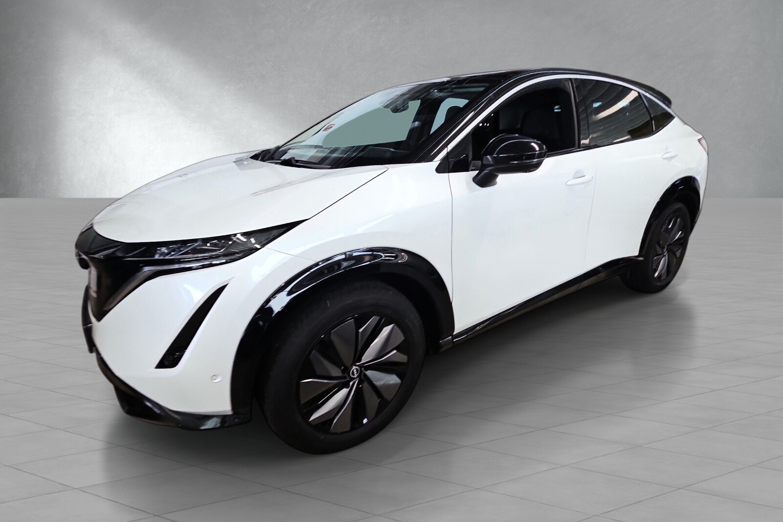 Brukt Nissan Ariya 