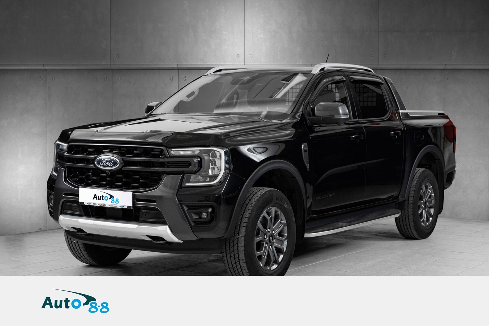 Bilde av 'Ford Ranger'