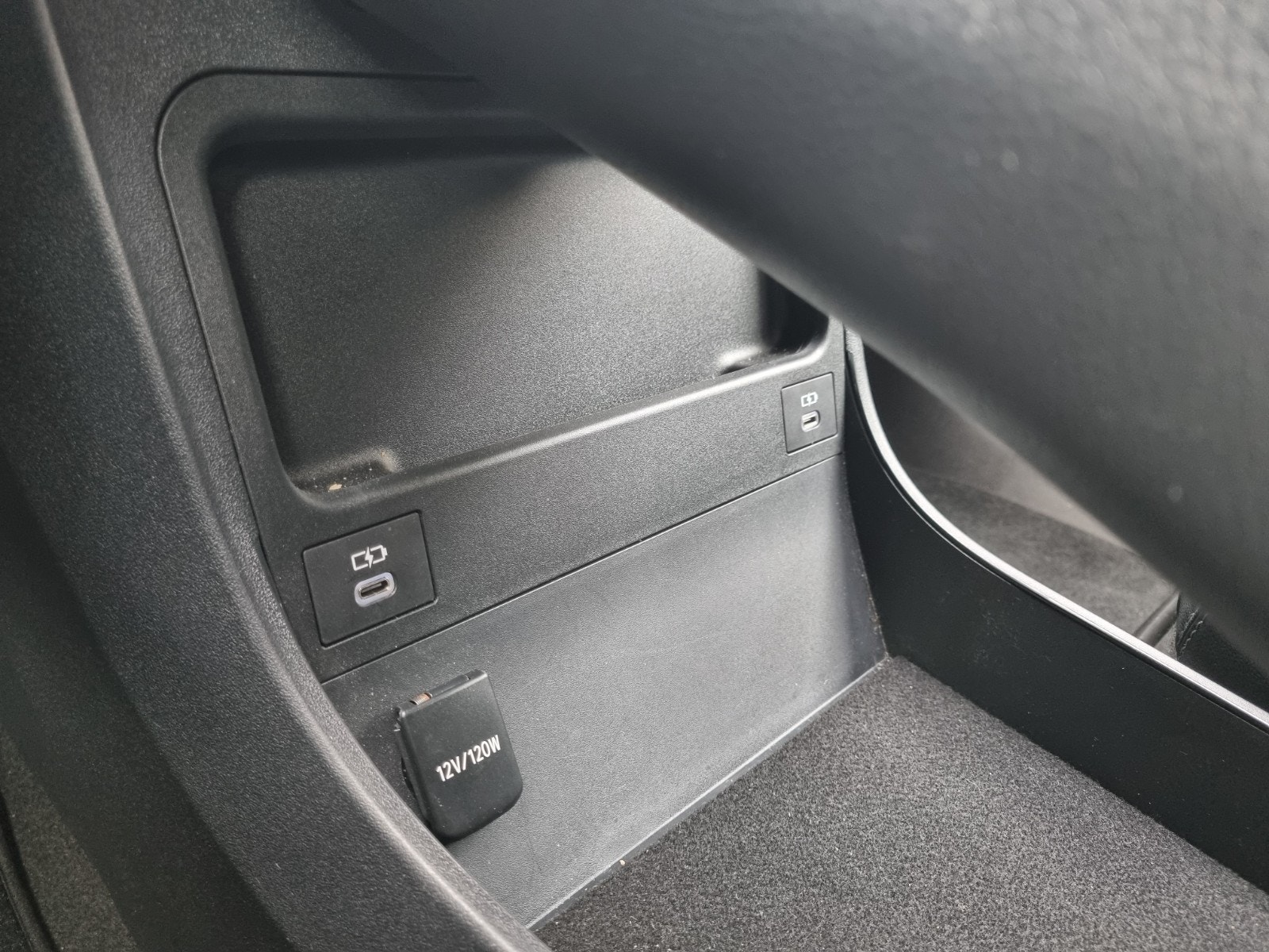 Hovedbilde av Toyota bZ4X