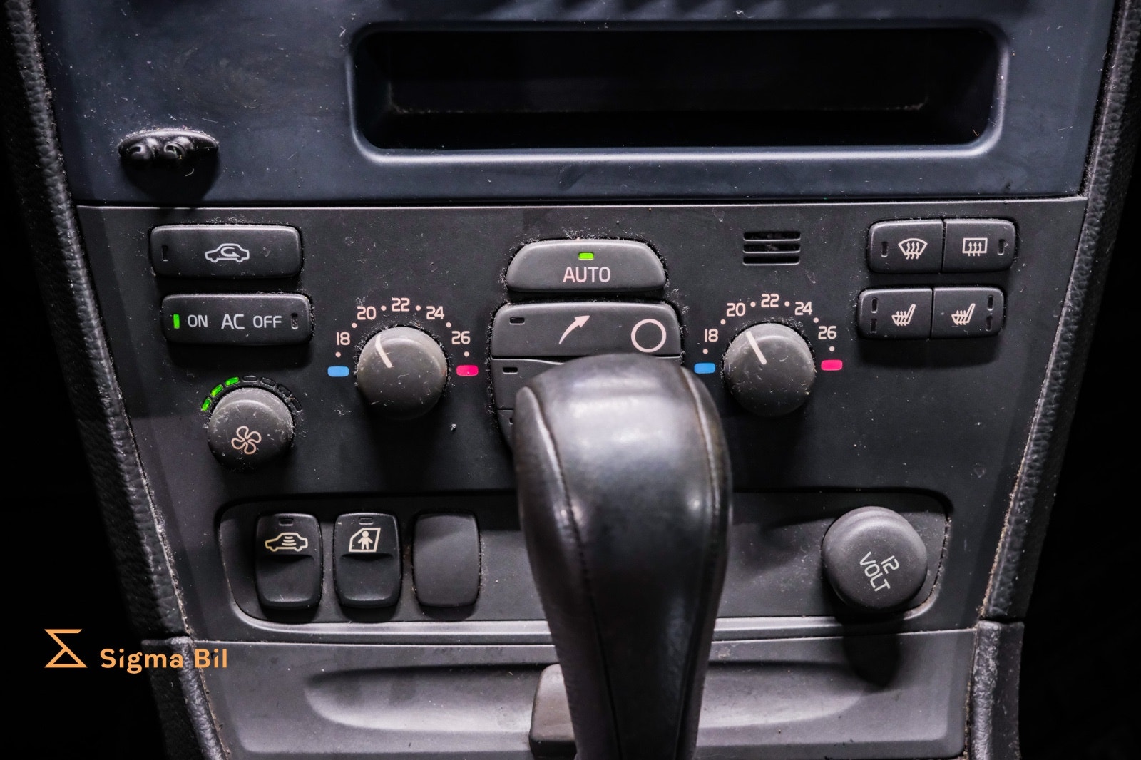 Bilde av Volvo XC70