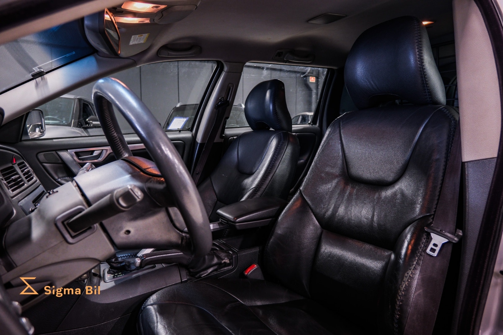 Bilde av Volvo XC70