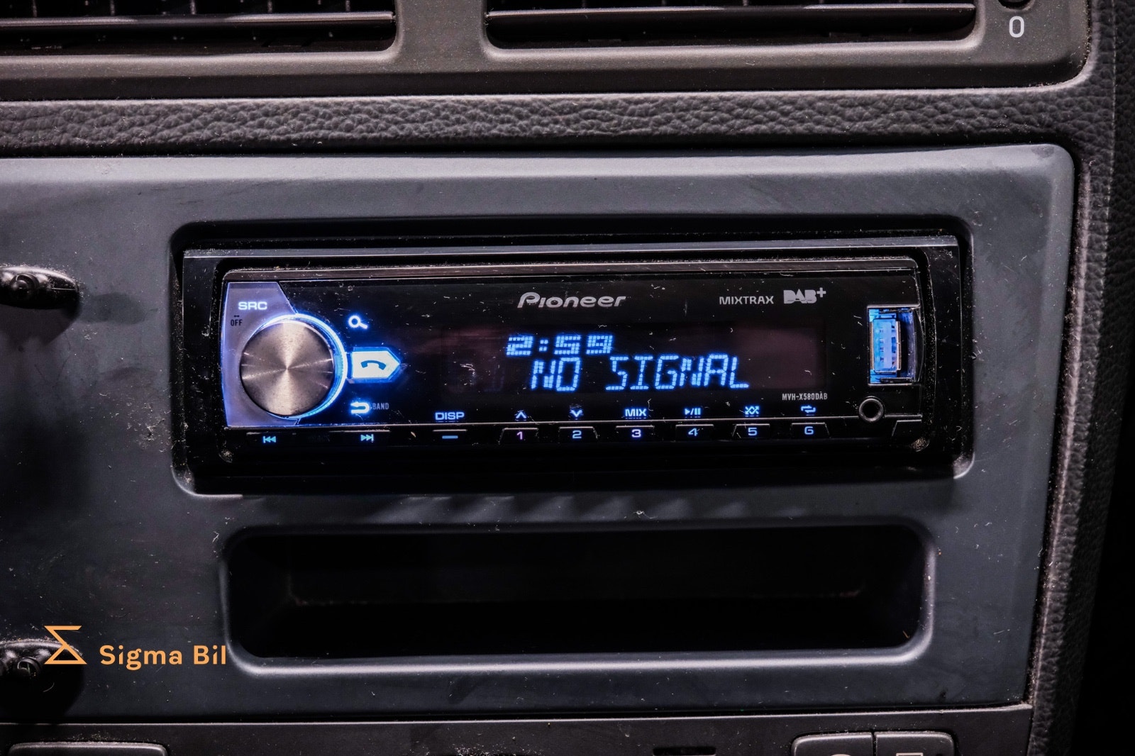 Bilde av Volvo XC70