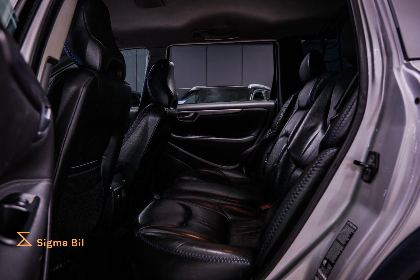 Bilde av Volvo XC70