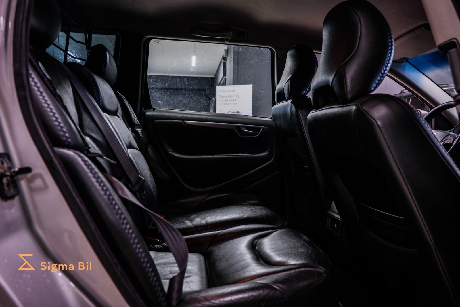Bilde av Volvo XC70