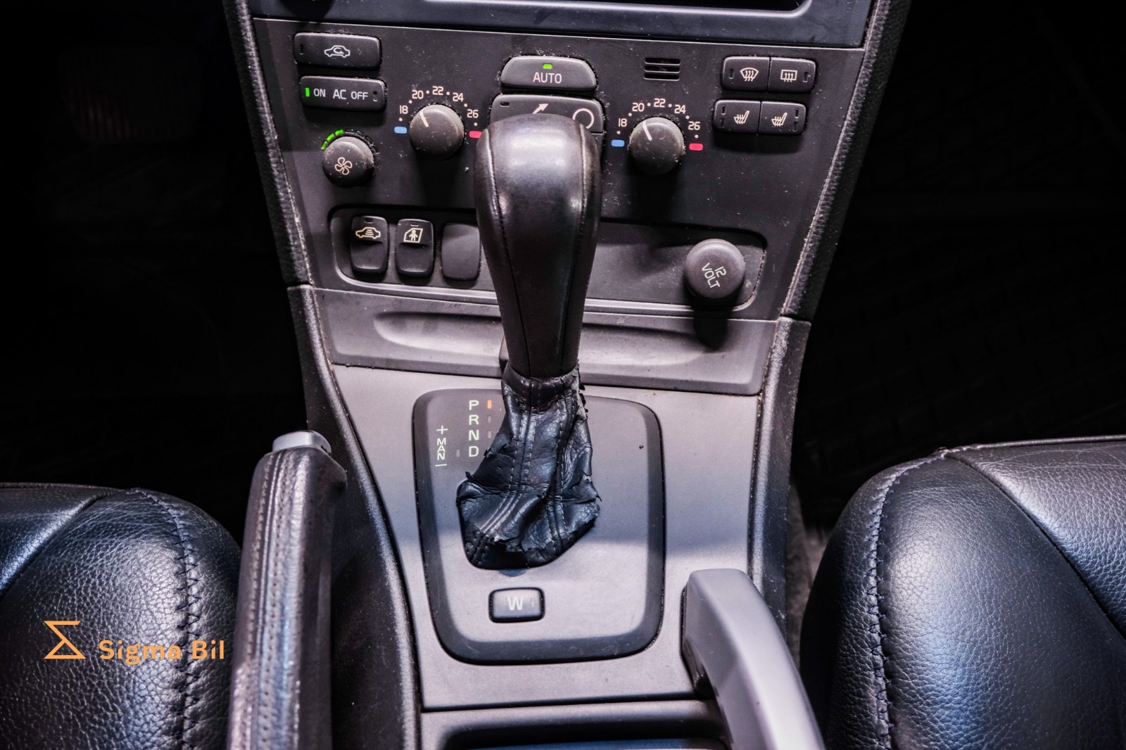 Bilde av Volvo XC70