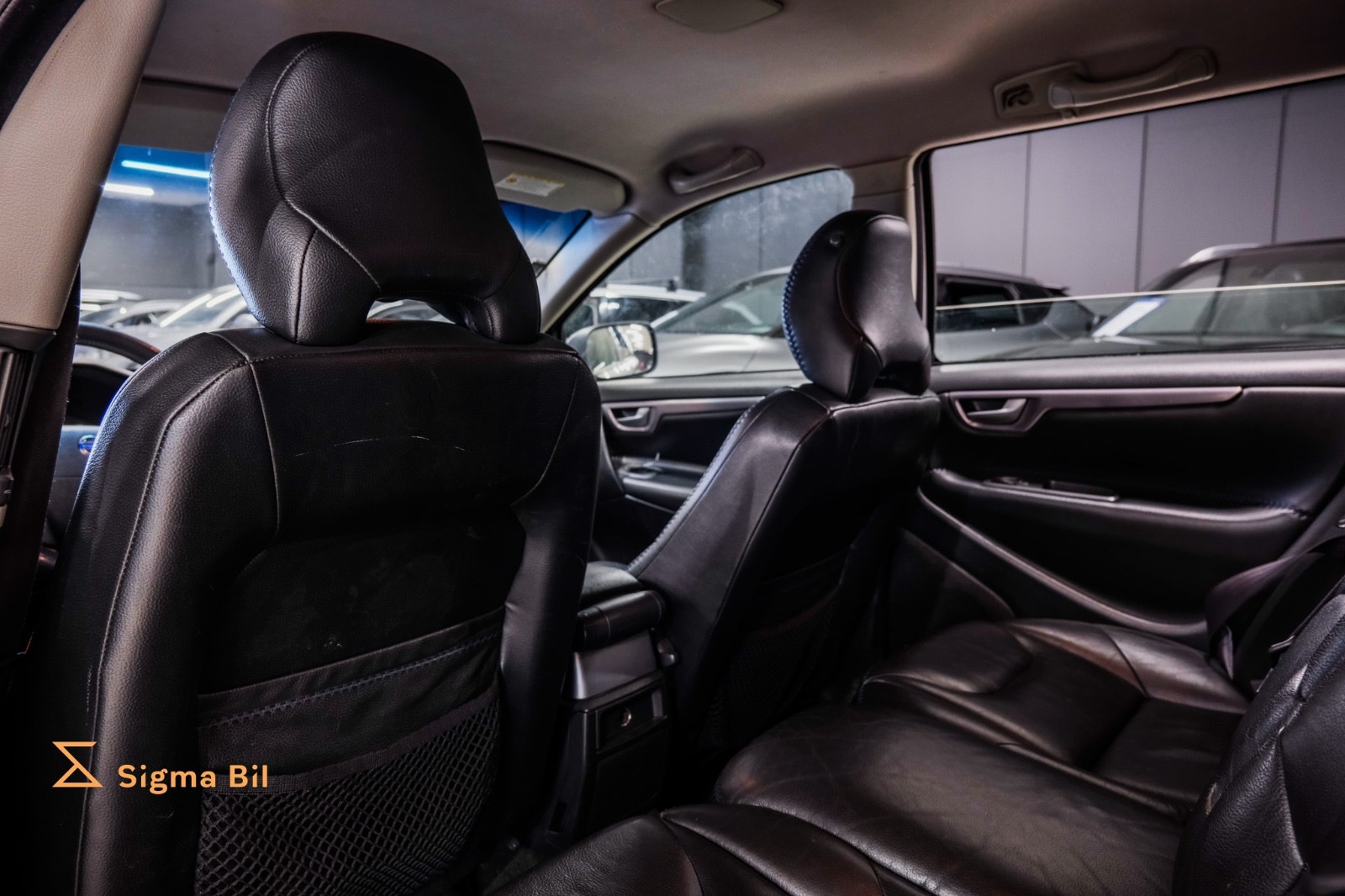 Bilde av Volvo XC70
