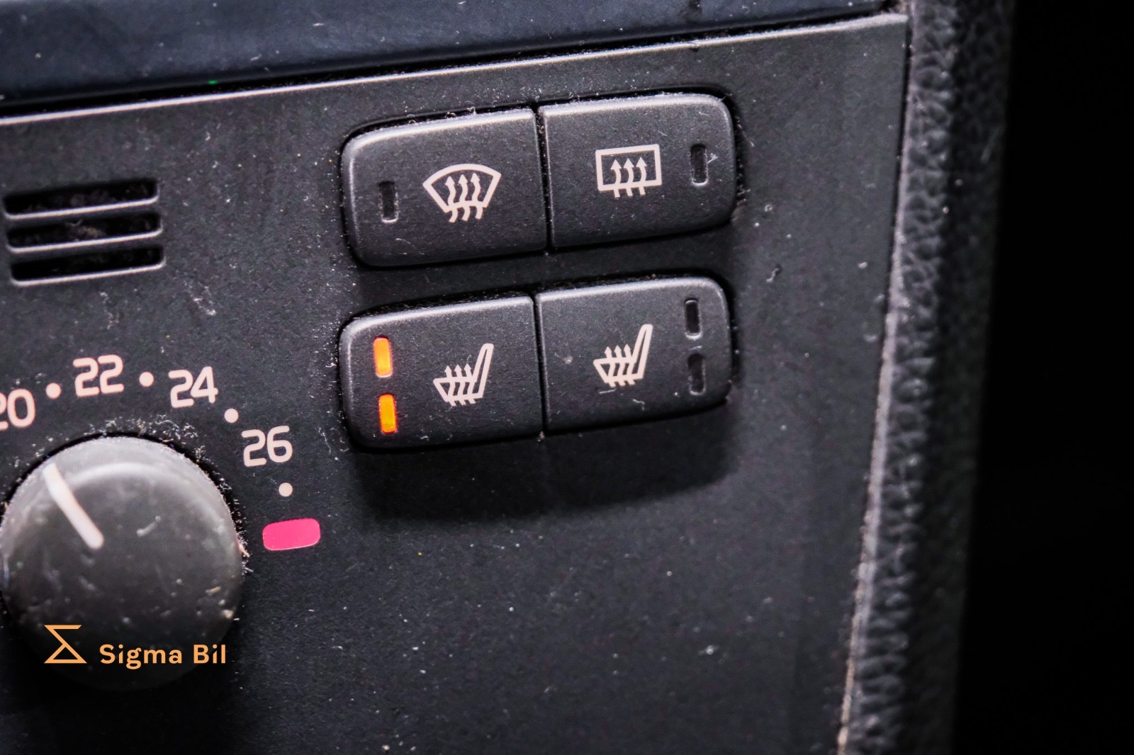 Bilde av Volvo XC70