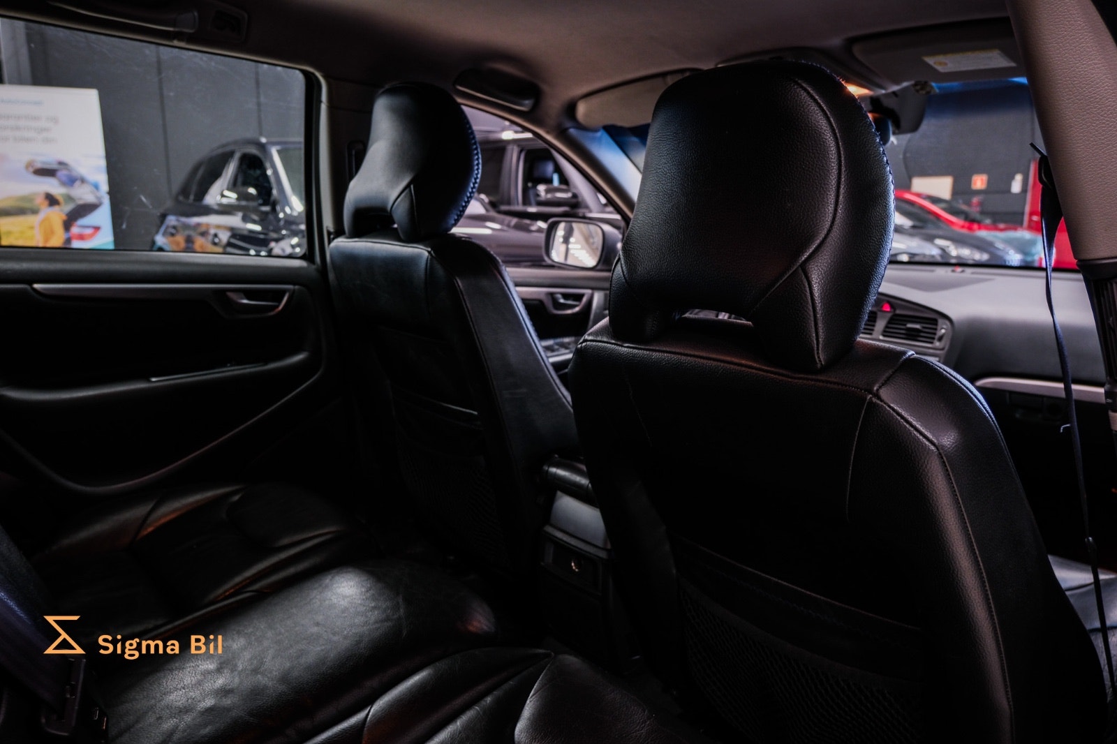 Bilde av Volvo XC70