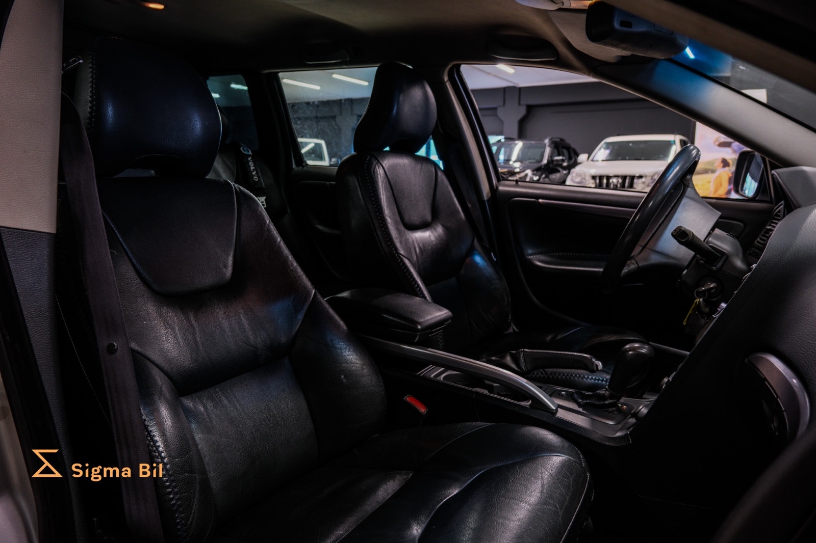 Bilde av Volvo XC70