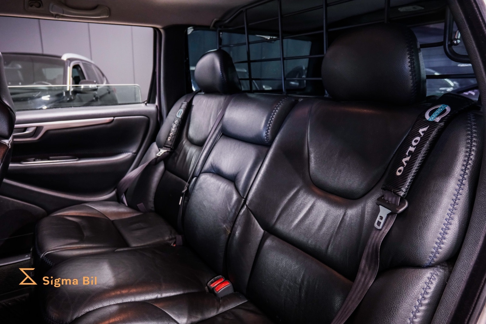 Bilde av Volvo XC70